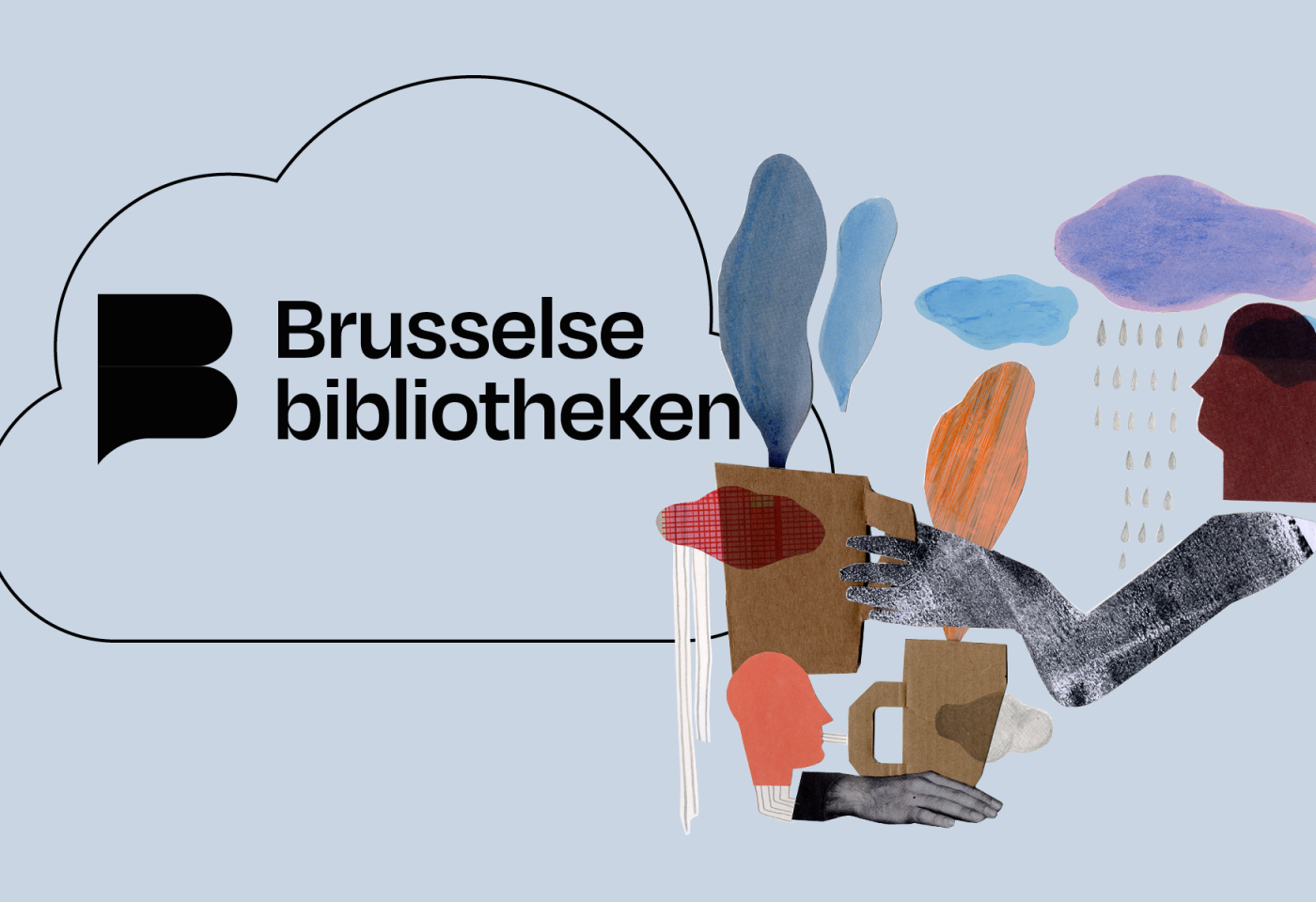 Brusselse bibliotheken digitaal aanbod