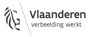 Logo van Vlaanderen